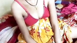 Sexy Desi Indian Bhabhi Fucking By Step Step-brother In Law Dirty Talk Hookup